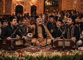 What Is Qawwali? History, Meaning & Spiritual Significance